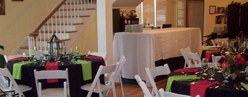 The Badin Inn & Golf Club Albemarle Exterior foto