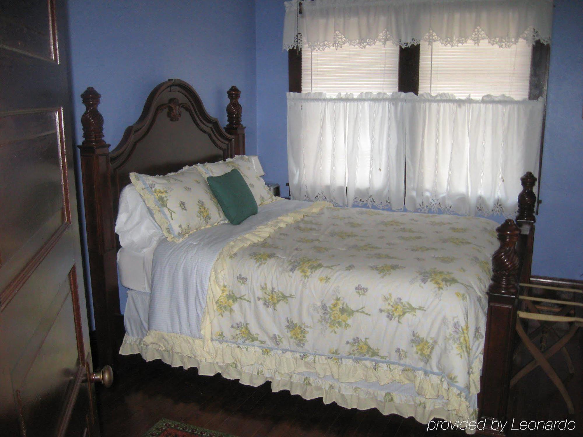 The Badin Inn & Golf Club Albemarle Habitación foto